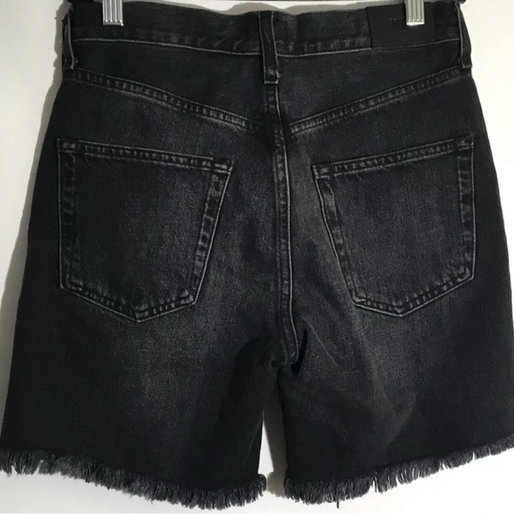 Edwin Cai Shorts - Picture 3 of 7